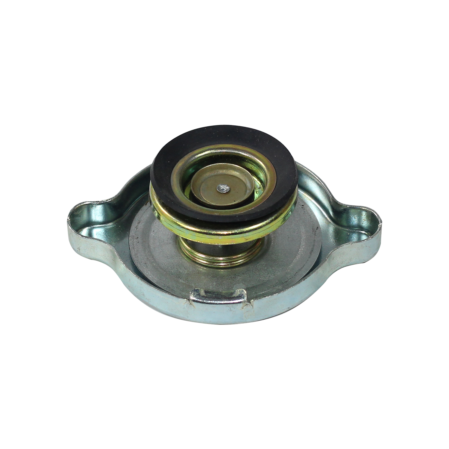 Tampa do Radiador Ford/ GM/ Toyota - 7libras Linha Leve