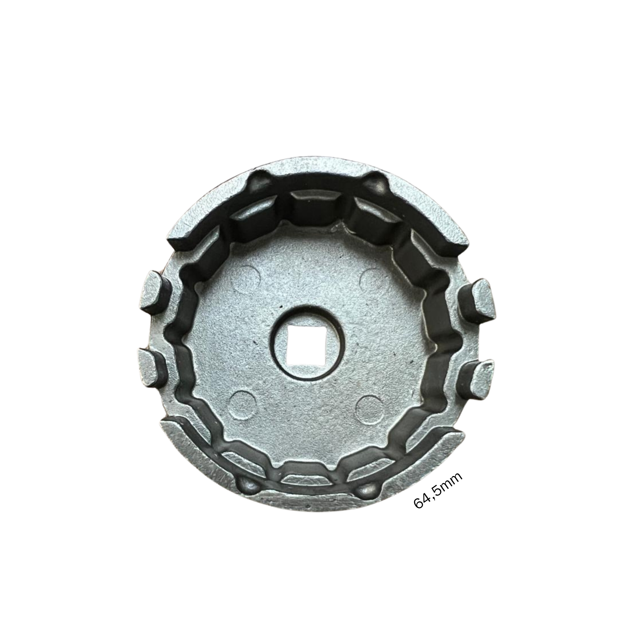 Saca Filtro Toyota Honda Novo Refil