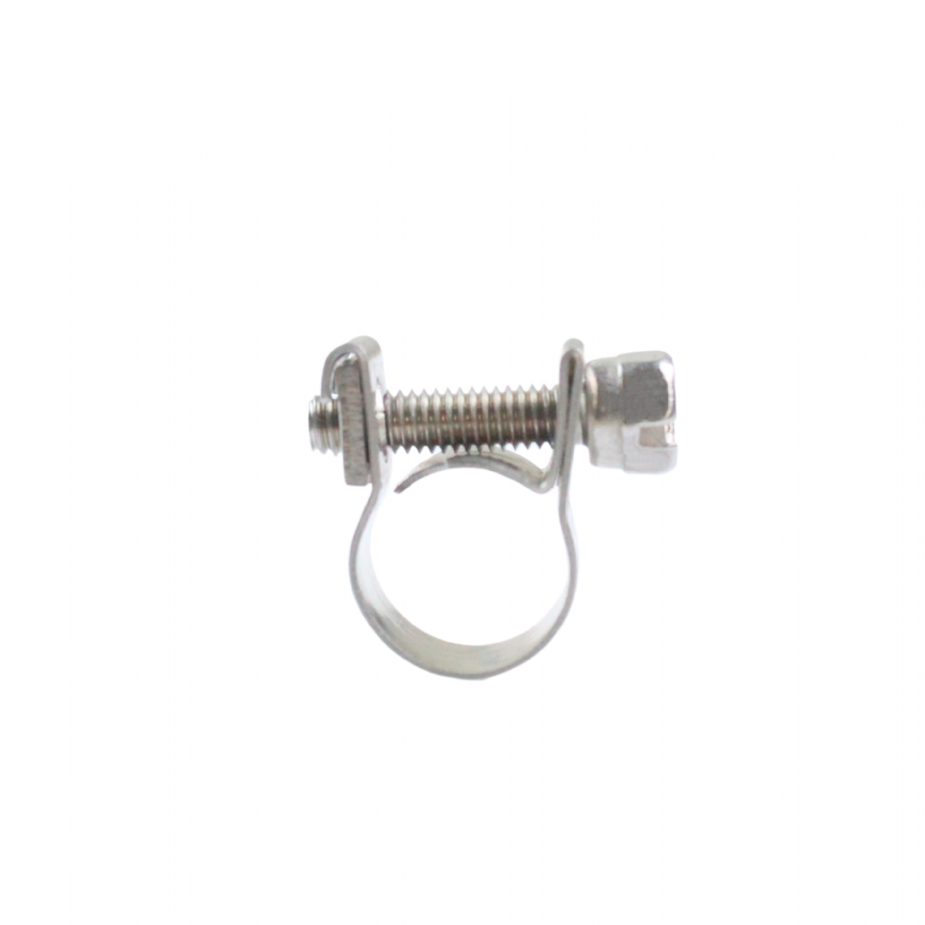 Abraçadeira Vipes Aço Inox W4 - SIMPLEX
